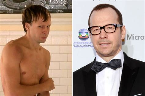 Actors mark and donnie wahlberg have both taken to social media to reveal some heartbreaking family news. Mira como lucen en la actualidad los protagonistas de la ...