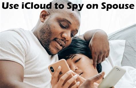 As you know there are many iphone spy and we have discussed best iphone spy earlier. Use iCloud to Spy on Spouse Without Them Knowing