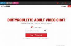 dirtyroulette review menu chat sites live
