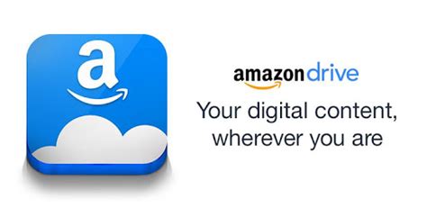 Our antivirus scan shows that. Amazon Drive - Apps on Google Play