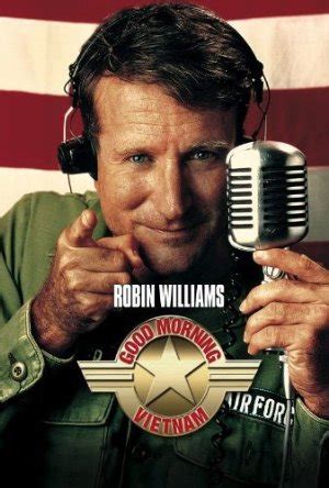 Good morning vietnam was a comedy drama starring robin williams as an american army dj in vietnam. Good Morning Vietnam (1987) Music Soundtrack & Complete ...