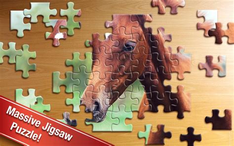 Jigsaw Puzzle - Android Apps on Google Play