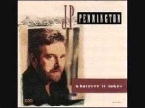 Pennington discography, albums and singles on allmusic. J.P. Pennington (solo) ~ Whatever It Takes (2014_01_07 01 ...