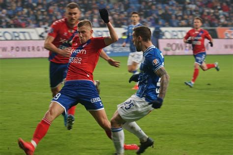 Raków częstochowa pokonał kaa gent 1:0 w pierwszym meczu 4. Mecz Lech Poznań - Raków Częstochowa w TVP Sport. Plan ...