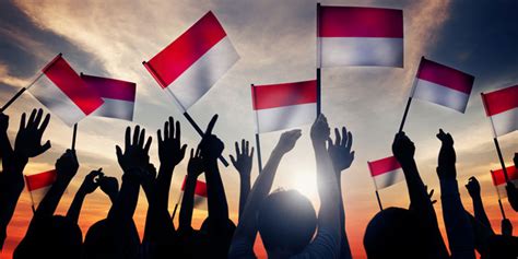 Bukan hanya perayaannya saja, makna penting kemerdekaan indonesia di bawah ini tentu saja harus kamu pahami. 5 Kegiatan untuk Merayakan Hari Kemerdekaan - DecoDeko