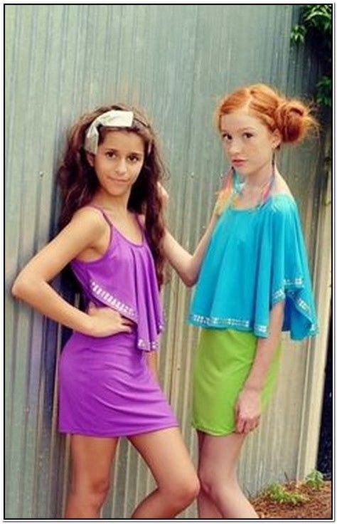 We like images of tweens and young teens (ages 8 to 14). Pin on alianas style picks