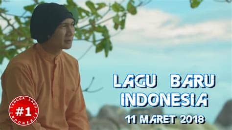 Lagu nasional indonesia merupakan lagu wajib nasional/lagu perjuangan yang wajib diajarkan oleh guru kepada siswa/pelajar pada tingkat pendidikan dasar. LAGU BARU INDONESIA (11 MARET 2018) - YouTube