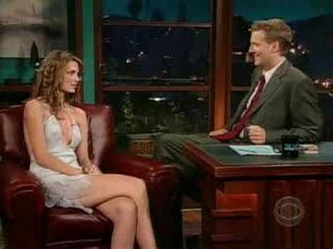 Mischa barton‏подлинная учетная запись @mischabarton 22 июл. Mischa Barton on Craig Kilborn (2003) - YouTube