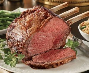 Beautifully marbled with fat, this. Prime Rib Roast Christmas Dinner Menu : 10 Best Side ...