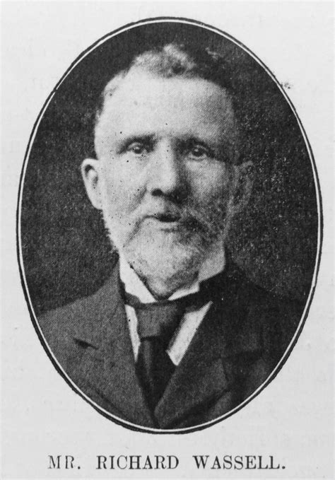 The majority of danish names, as you may have noticed, are based on patronymics while others are derived from places, geography, etc. Wassell, Richard (b abt1836) | Surnames beginning with W ...