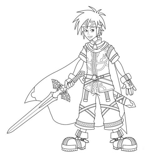 Maybe you would like to learn more about one of these? Kingdom Hearts Printable Coloring Pages - Coloring Home