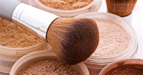 Karena itu, sebaiknya anda gunakan di rumah saja sebelum bepergian, ya! Masih Mencari 'Loose Powder' Yang Sesuai? Wanita Ini ...