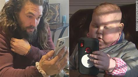 We'll keep you up to date with all of this site is in no way affiliated with jason or his management. Jason Momoa calls 7-year-old 'Aquaman' fan who's battling ...