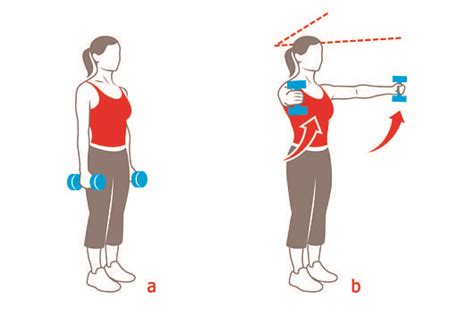 Wir möchten dir dabei helfen, die richtigen entscheidungen für dein training und deine trainingsmaterialien zu treffen. Fit in 15 Minuten: Workout für straffe Arme | Workout ...