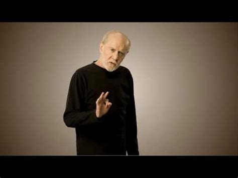 Carlin was noted for his black comedy and reflections on politics, the english language, psychology, religion, and various taboo subjects. George Carlin It's a Big Club Remix - YouTube