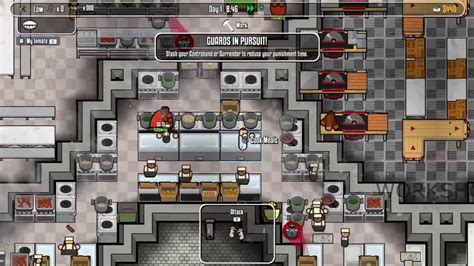 We did not find results for: Prison Architect: Escape mode / Quick easy escape - YouTube