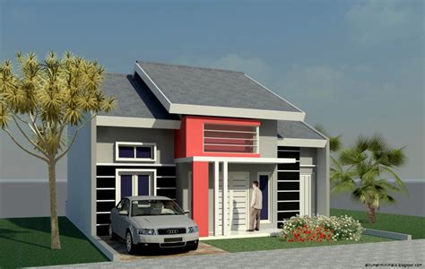 Oh iya, selain alasan di atas, kami juga memiliki beberapa contoh desain rumah minimalis type 45 modern berikut ini Rumah Minimalis Tipe 70 | Design Rumah Minimalis