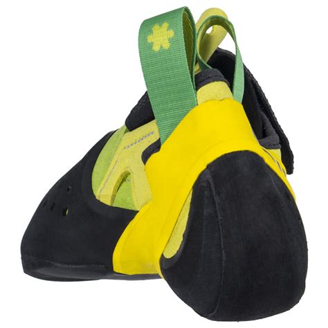 We have rock climbing shoes for every ability, every discipline and every budget right here! Ocun Oxi S - Climbing Shoes | Free UK Delivery | Alpinetrek.co.uk