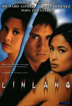 Let's go back when life was more simple with music from philippines' singing sweethearts during the 80s. Linlang (1999) - Free Movies Online