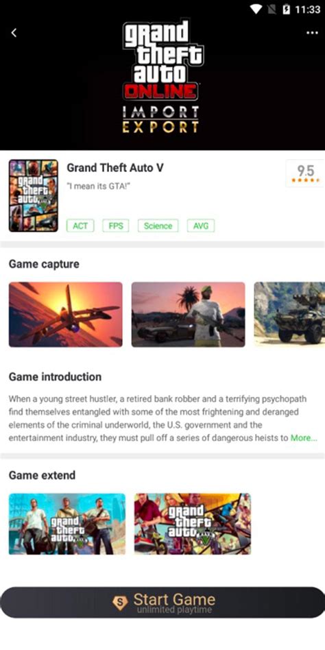 But don't worry i have provided the gloud games mod apk link to all of you guys given below you guys can easily download it and have enjoy it. Gloud Games for Android - APK Download