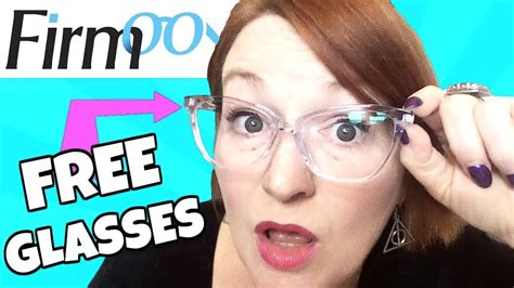 Explore a wide range of the best prescription glasses on aliexpress to find one that suits you! Can You Say FREE? Free Prescription Glasses from Firmoo ...