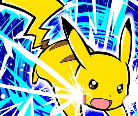 Nah hari ini, ane akan memberikan 5 alasan kenapa agan harus cobain mouse pikachu deathadder. Lucu Wallpaper Gambar Pikachu Imut - WallpaperShit