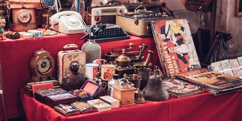 Et, louis navellier and matt mccall will reveal an event that's about to rock the stock market and how you could use it to beat the markets by nearly. Here's How Much These Iconic Antiques From the Past 30 ...