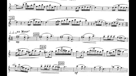 Random pick in alto sax. Tableaux De Provence Alto Sax Pdf - Standards of Excellence Clarinet Book 1.pdf - christina-hot ...