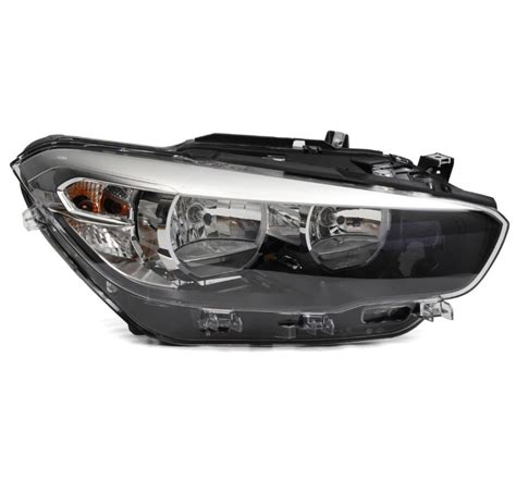 Eadriver location offline junior member. NEW BMW 1 F20 FRONT RIGHT HALOGEN HEADLIGHT 63117358392 ...
