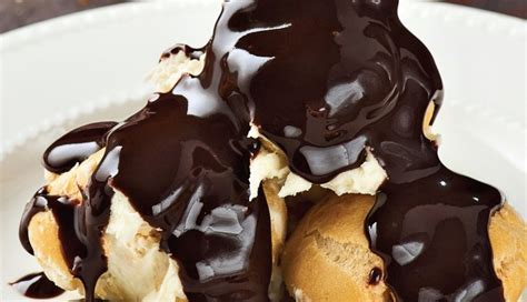 İşte evde kolay profiterol tarifi. Profiterol tarifi Tarifi - Kekler - Sofra