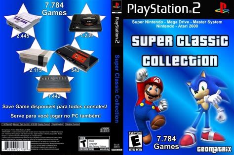 Repasamos tambien el precio de las consolas como la. Juegos 7800 Emuladores Playstaiton 2 Supernintendo Nes ...