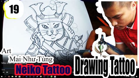 We did not find results for: Thiết kế hình xăm mèo thần tài neikotattoo ( sketch neikotatoo japan ) - YouTube