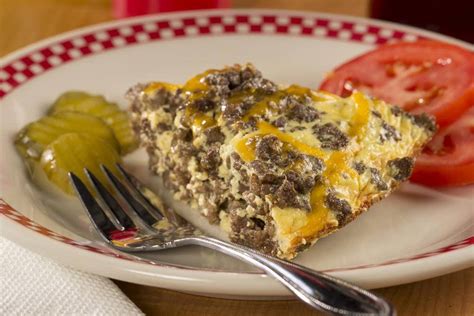 Quick and easy recipes for breakfast, lunch and dinner. 10 Best Ground Beef and Diabetes Recipes