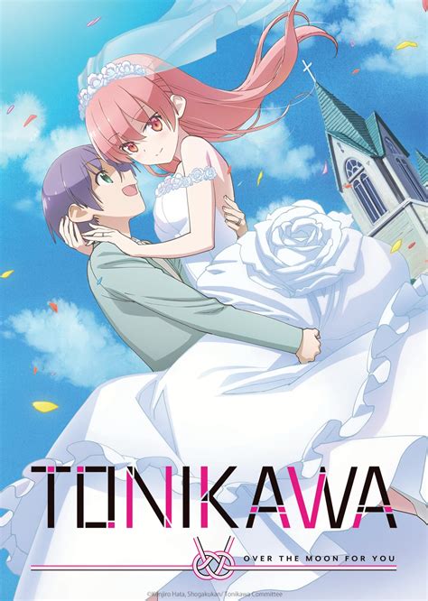 Watch tonikaku kawaii (dub) full movies online free. Nonton Anime Tonikaku Kawaii Sub Indo - Nonton Anime