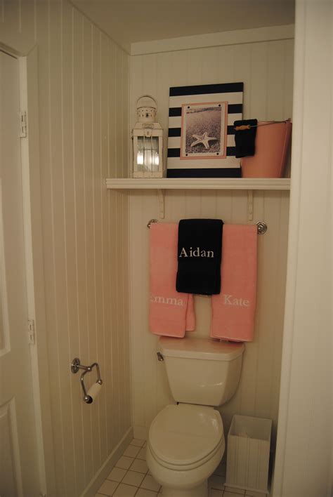 Find kids bathroom ideas and inspiration at pottery barn kids. Pin by Coastal Haven Design, LLC on Our Work | Unisex kids ...