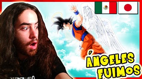 No, vue media does not work on mag devices or any other platform that requries a portal or m3u link. 🔥Español REACCIONA a DOBLAJE LATINO Dragon Ball🔥👼 ÁNGELES FUIMOS👼 - YouTube
