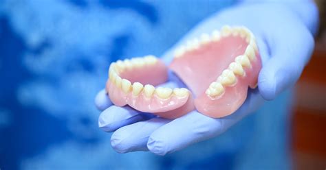 Teeth cleaning at a low cost. Clean Your Teeth! A Beginner's Guide to Denture Care