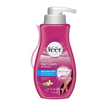 Depilatory cream for genital area. Pubic Hair Removal, How ...
