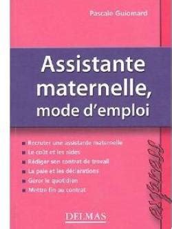 Les métiers de traduction sont de plus en plus indispensables au fonctionnement du monde professionnel actuel. Télécharger Assistante maternelle mode d'emploi PDF En ...