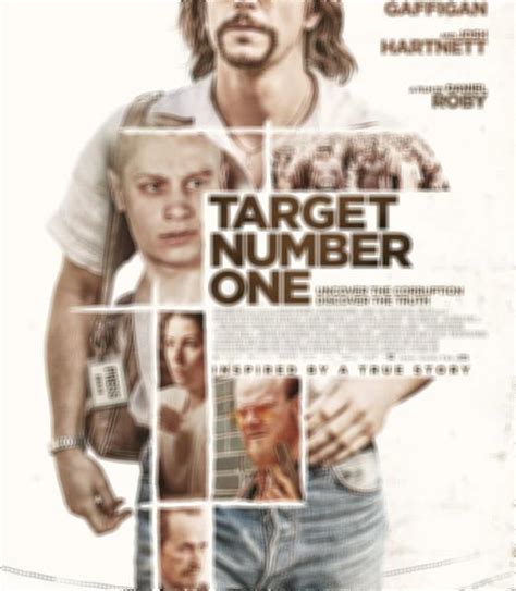 An ex heroin junkie who gets trapped by a criminal organization to set. Target Number One - 2020 | Filmow