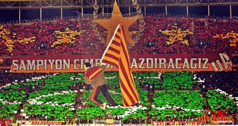 In 1996 graeme souness planted a galatasaray flag in the middle of fenerbahçe's pitch, this is the story of how it's affected. News - RealFanatics