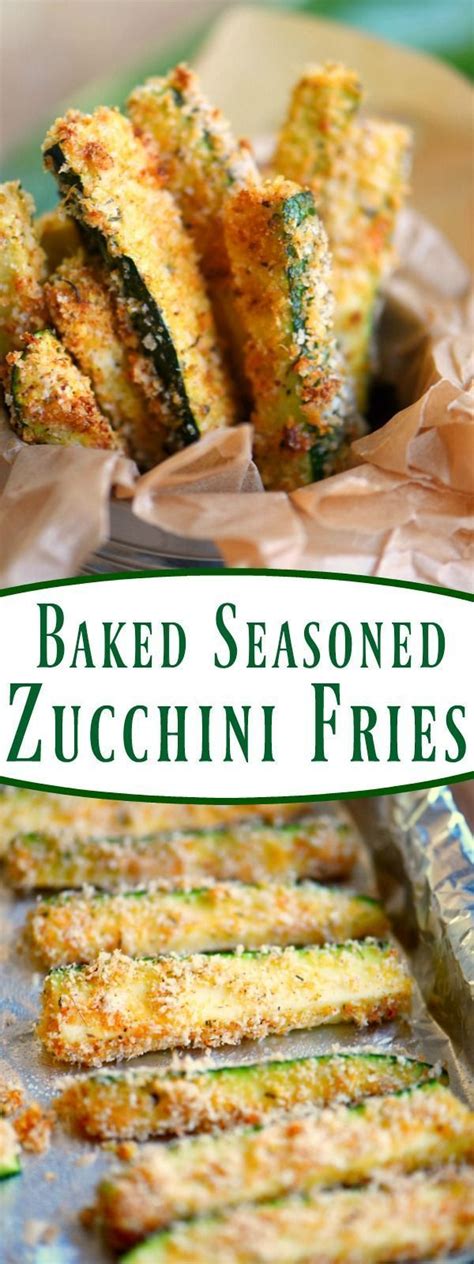 Check spelling or type a new query. Your new favorite way to eat zucchini! These Baked ...