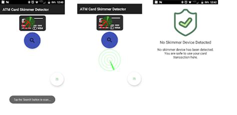 Credit card skimmer software for sale. ATM Skimmer Detector (Debit/Credit Card) - Apps on Google Play