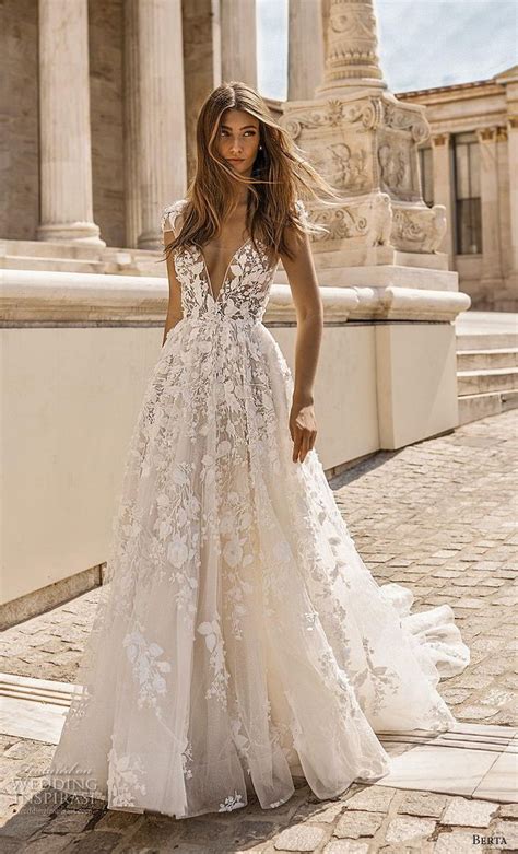 Maybe you would like to learn more about one of these? Pin on Wedding dresses