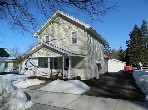 This property is in initial default, also known as nearing foreclosure. Wausau Real Estate - Wausau WI Homes For Sale | Zillow