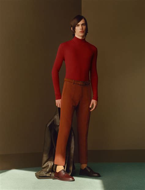 Collection by anag design & project management • last updated 17 hours ago. Zara Fall/Winter 2015 Menswear Campaign Channels 1970s ...