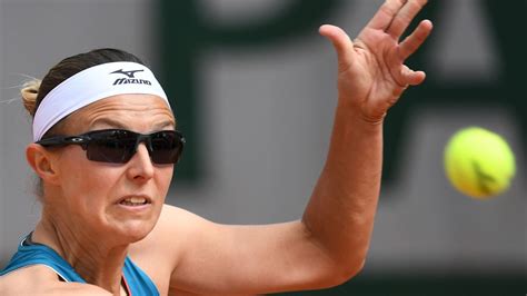 Rybakina elena (22) / kazakhstan. Kirsten Flipkens vs Elena Rybakina WTA S-Hertogenbosch 14 ...