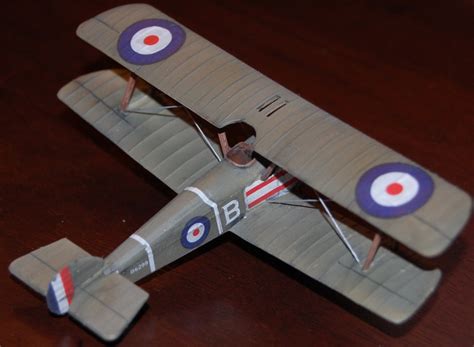 Pdf download sopwith camel king of combat download online. Academy 1/72 Sopwith Camel (1624) - - The Airfix Tribute ...