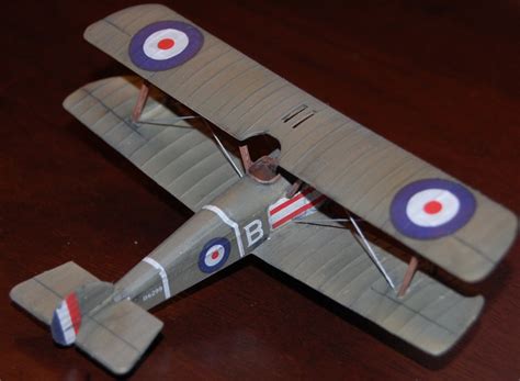 Pdf download sopwith camel king of combat download online. Academy 1/72 Sopwith Camel (1624) - - The Airfix Tribute ...