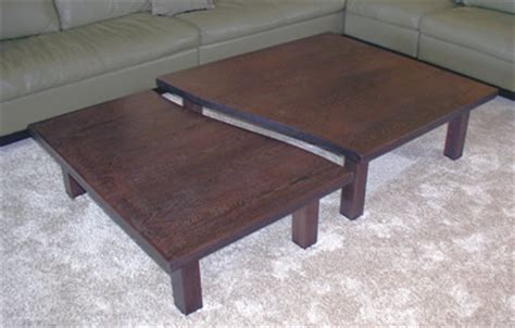 The belina coffee table is the ideal way to bring the look of your living room together. Wenge Coffee Table